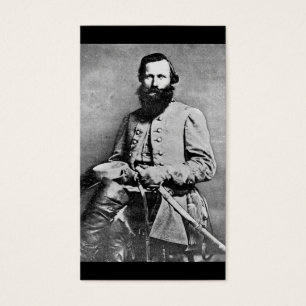 James Ewell Brown Stuart (1833-1864)