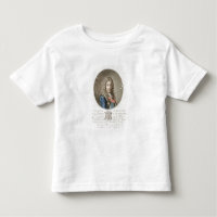 James Fitzjames (1670-1733), 1st Duke of Berwick,