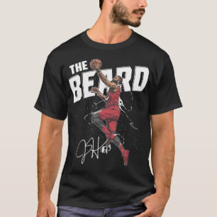 James Harden Sixers - Harden 13Harden Sixers T-Shirt