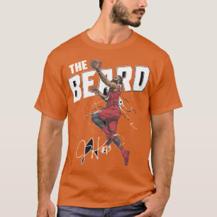 james harden sixers Harden T-Shirt