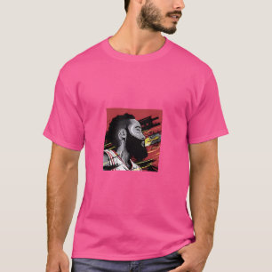 James Harden Sixers T-Shirt