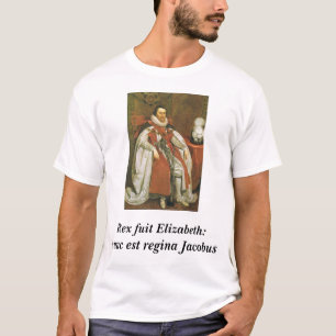 James_I T-Shirt