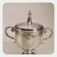 James II Steeple Cup, 1685