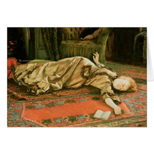 James Jacques Joseph Tissot   Abandoned