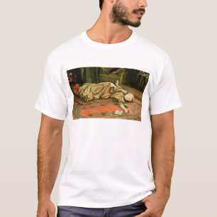 James Jacques Joseph Tissot Abandoned T-Shirt