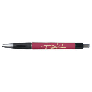 James Joseph Pen