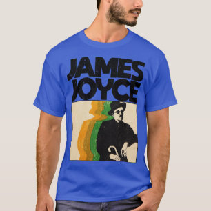 James Joyce T-Shirt