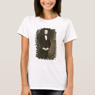 James K. Polk (1795-1849), 11th President of the U T-Shirt