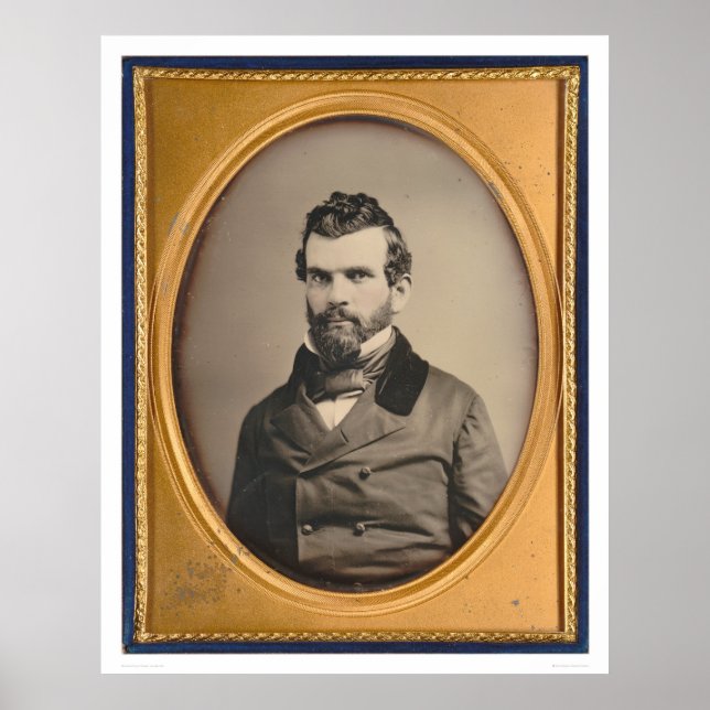 James King of William (40472) Poster (Front)