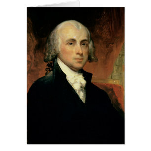 James Madison 2