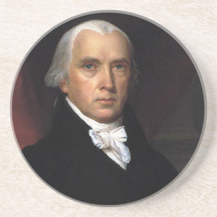 James Madison Coaster