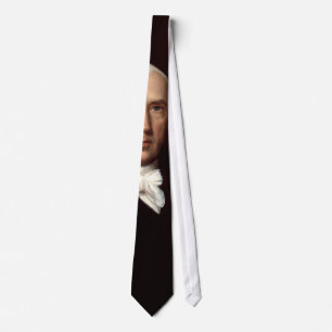 James Madison Necktie