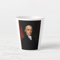 James Madison the 4th President: Colonial America