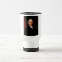 James Madison the 4th President: Colonial America