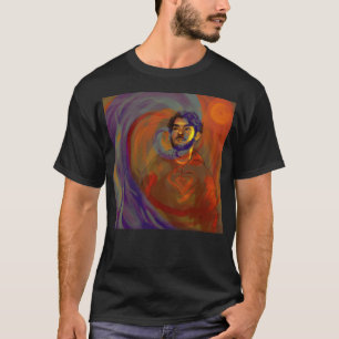 James Marriott - Are We There Yet T-Shirt