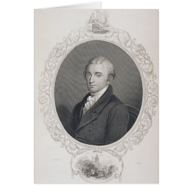 James Monroe (Front)