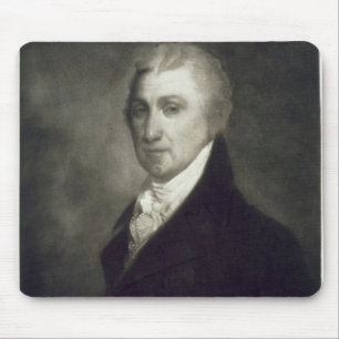 James Monroe, 5th President of the United States o Mouse Mat