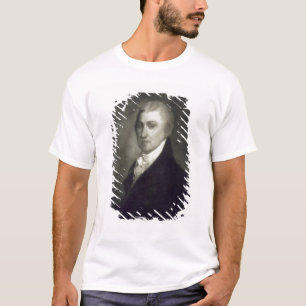 James Monroe, 5th President of the United States o T-Shirt