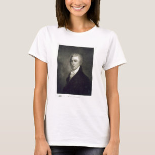 James Monroe, 5th President of the United States o T-Shirt