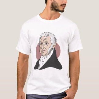 James Monroe T-Shirt