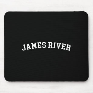 James River Mouse Mat