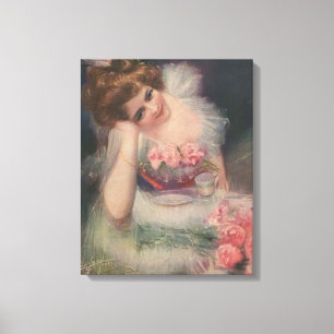 James Ross Bryson 1901 Print