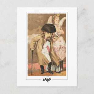 James Tissot #234 - Fine Art Postcard