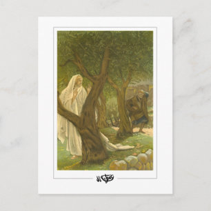 James Tissot #719 - Fine Art Postcard
