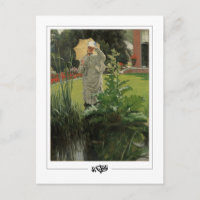 James Tissot #808 - Fine Art