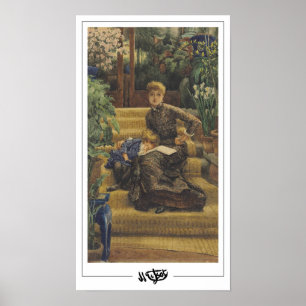 James Tissot Fine Art #10 Poster