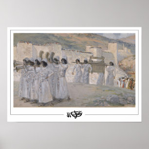 James Tissot Fine Art #139 Poster