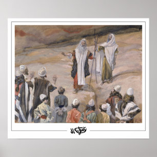 James Tissot Fine Art #475 Poster