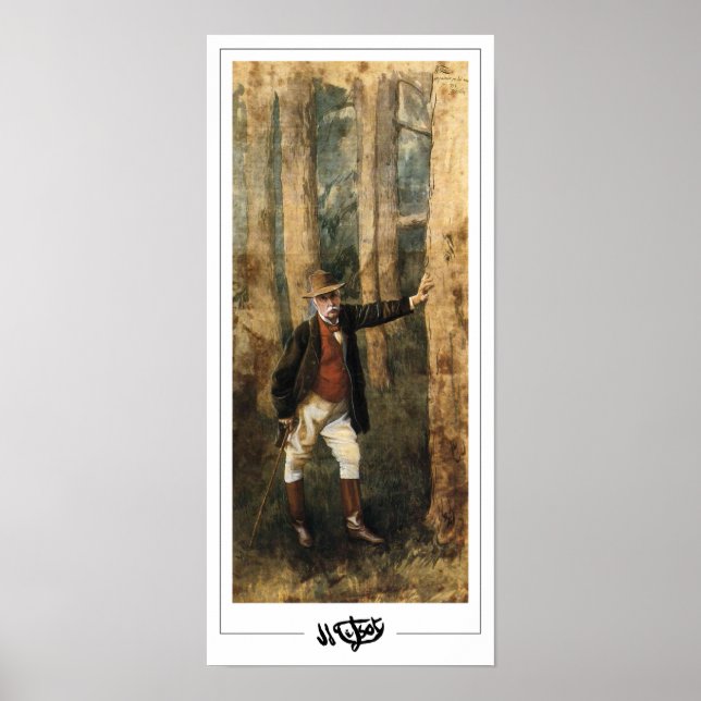 James Tissot Fine Art #550 Poster (Front)