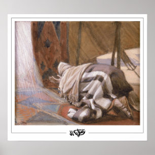 James Tissot Fine Art #660 Poster