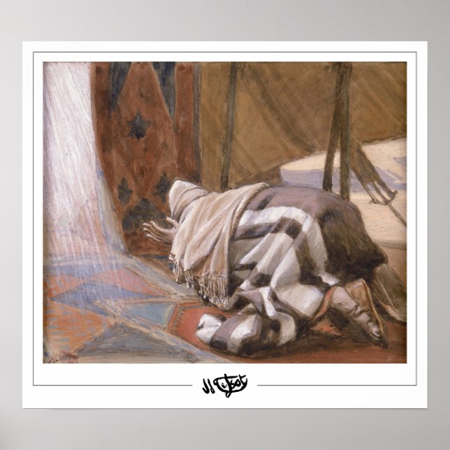 James Tissot Fine Art #660 Poster (Front)