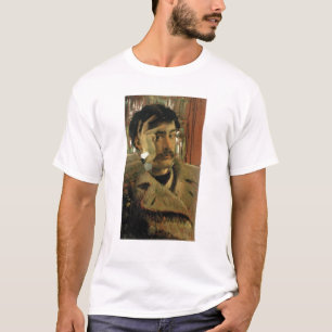 James Tissot   Self portrait, c.1865 T-Shirt