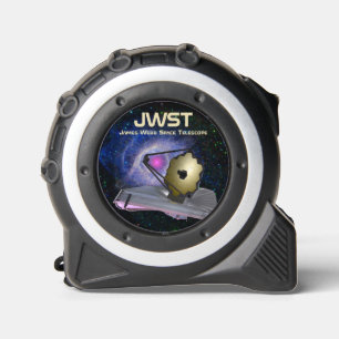 James Webb Space Telescope JWST 1