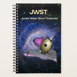 James Webb Space Telescope JWST Planner