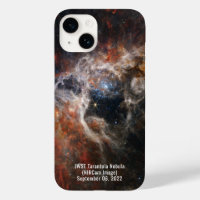 James Webb Space Telescope Tarantula Nebula NIRCam