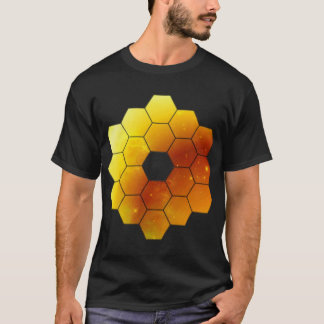 James Webb Space Telescope  The JWST Exploration   T-Shirt