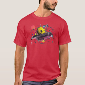 James Webb Space TelescopeAstronomyJWST  T-Shirt