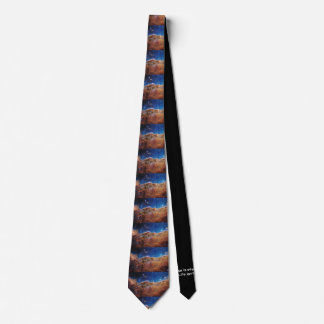 James Webb Telescope Tie
