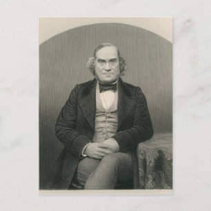 James Wilson Postcard