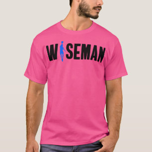 James Wiseman - College Basketball Rookie T-Shirt