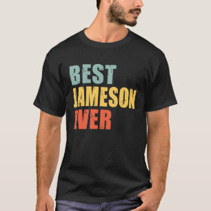 Jameson Best Ever  Jameson T-Shirt