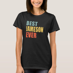 Jameson Best Ever Jameson T-Shirt