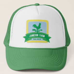 Jameson Farm Cap