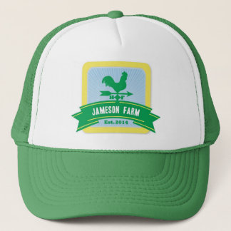 Jameson Farm Cap