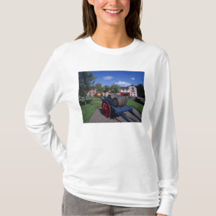 Jamesons Whisky Heritage Centre, Midleton, T-Shirt