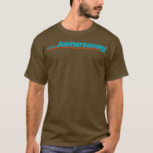 Jamesway Dept Store T-Shirt
